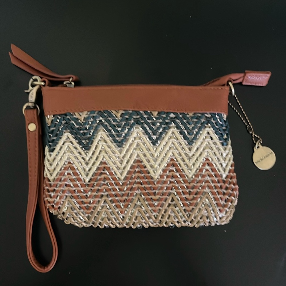 Big Buddha Wristlet